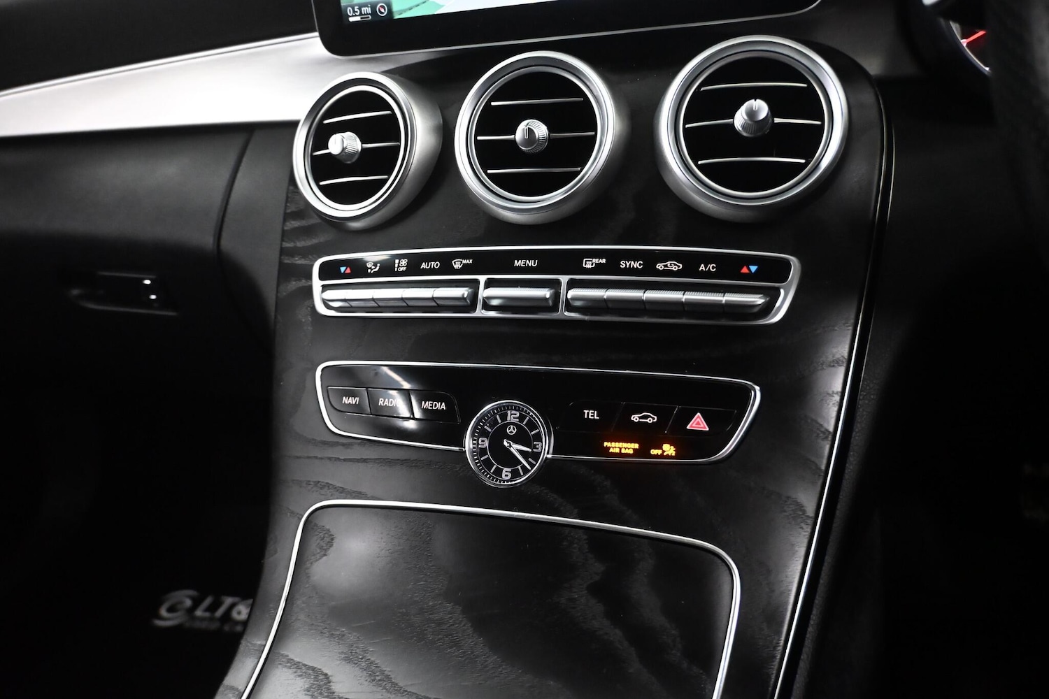 Used Mercedes-Benz C Class 2019 for sale - 77550495: Photo 26