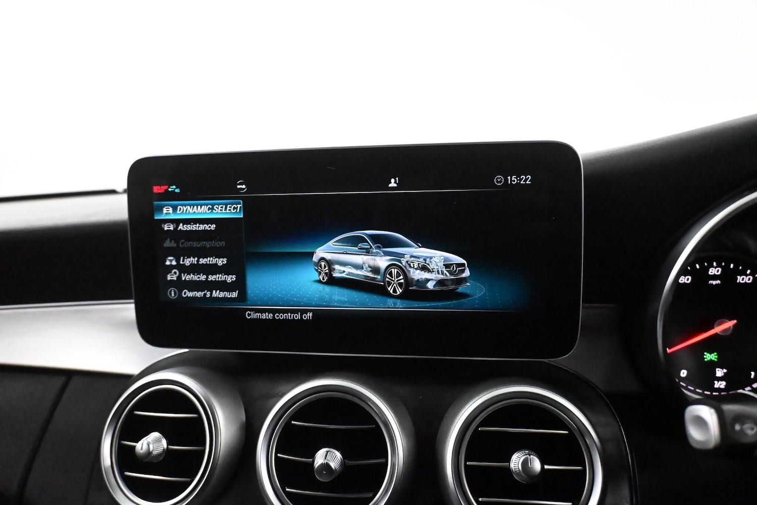 Used Mercedes-Benz C Class 2019 for sale - 77550495: Photo 28