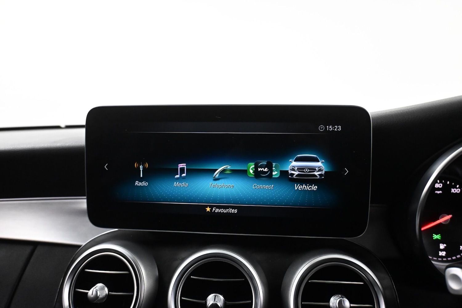 Used Mercedes-Benz C Class 2019 for sale - 77550495: Photo 29