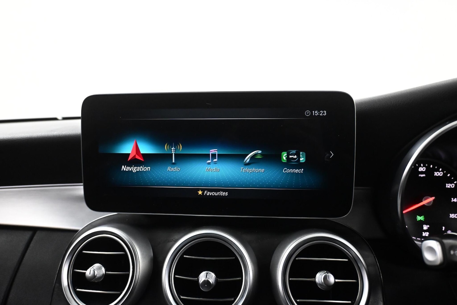 Used Mercedes-Benz C Class 2019 for sale - 77550495: Photo 30