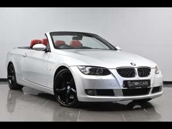 2009 (09) - 330d M Sport [245] 2dr