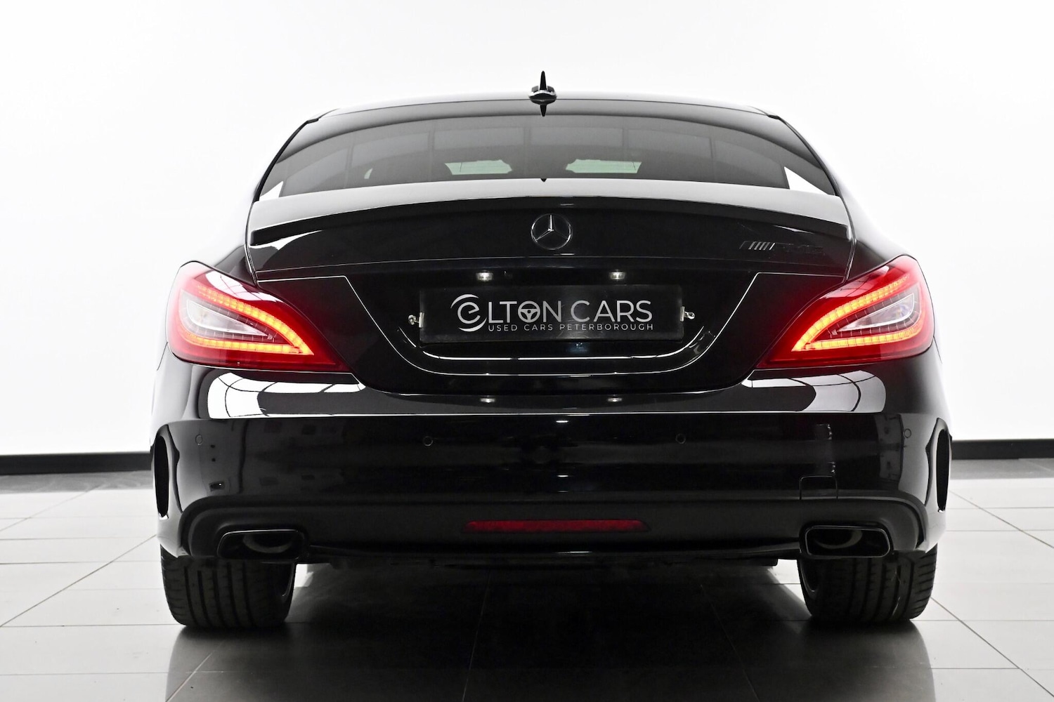 Used Mercedes-Benz CLS 2016 for sale - 76314393: Photo 10