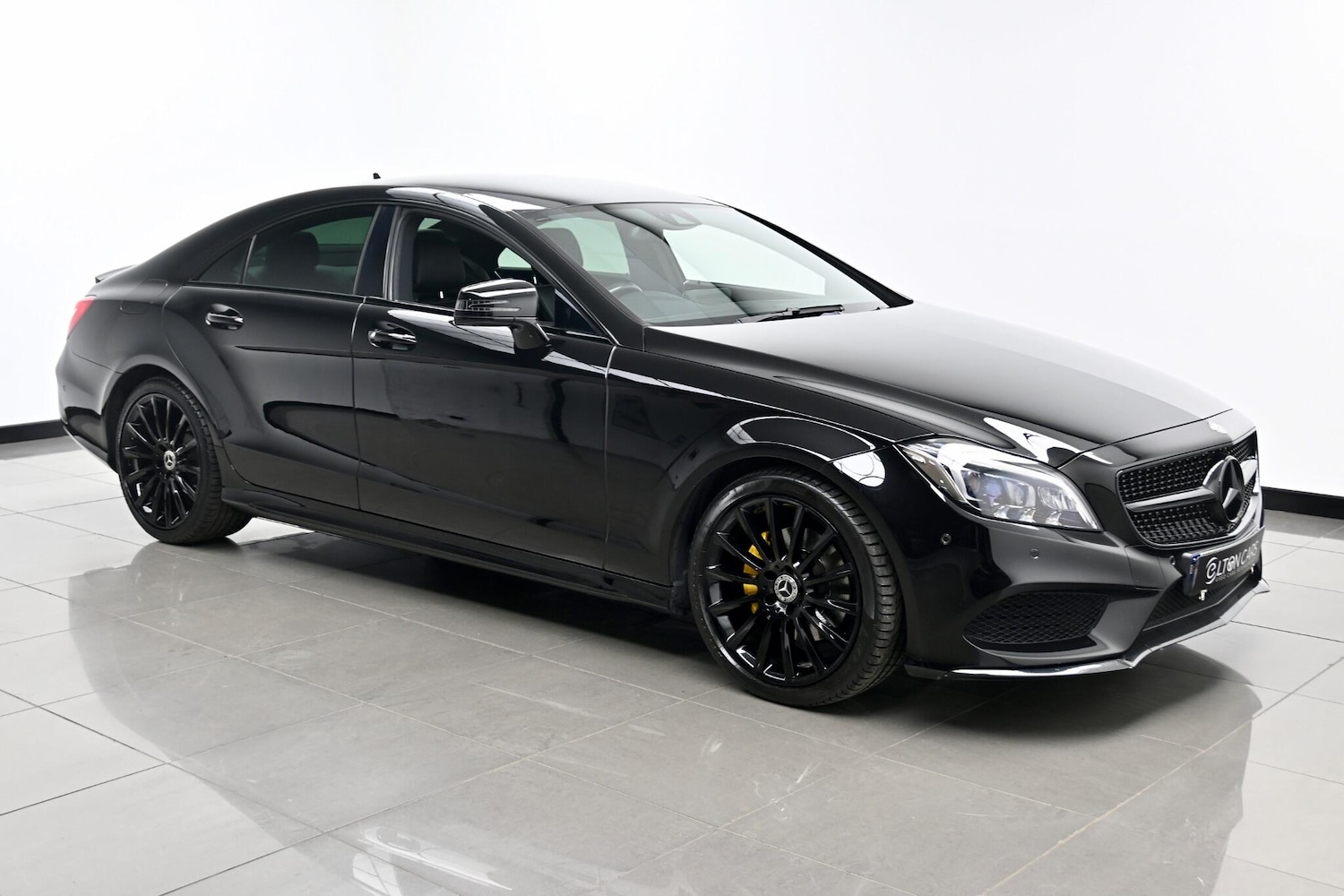 Used Mercedes-Benz CLS 2016 for sale - 76314393: Photo 11