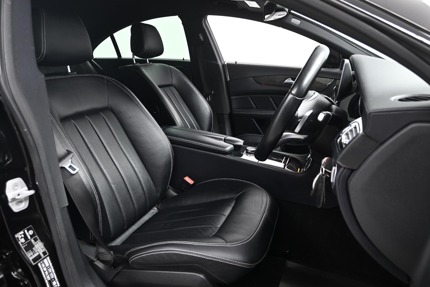 Used Mercedes-Benz CLS 2016 for sale - 76314393: Photo 14