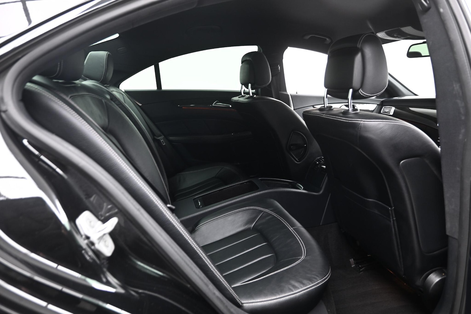 Used Mercedes-Benz CLS 2016 for sale - 76314393: Photo 15