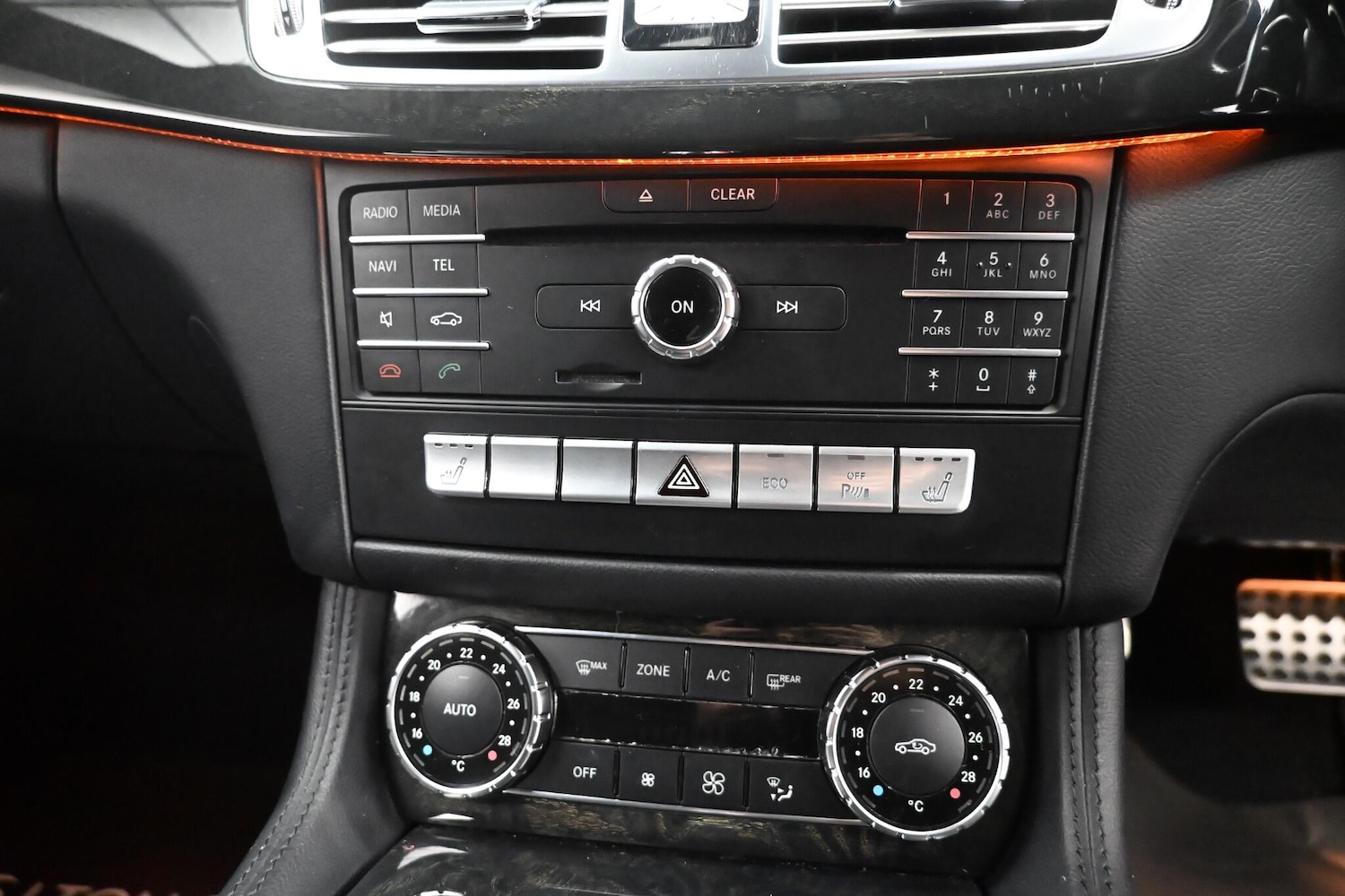 Used Mercedes-Benz CLS 2016 for sale - 76314393: Photo 17