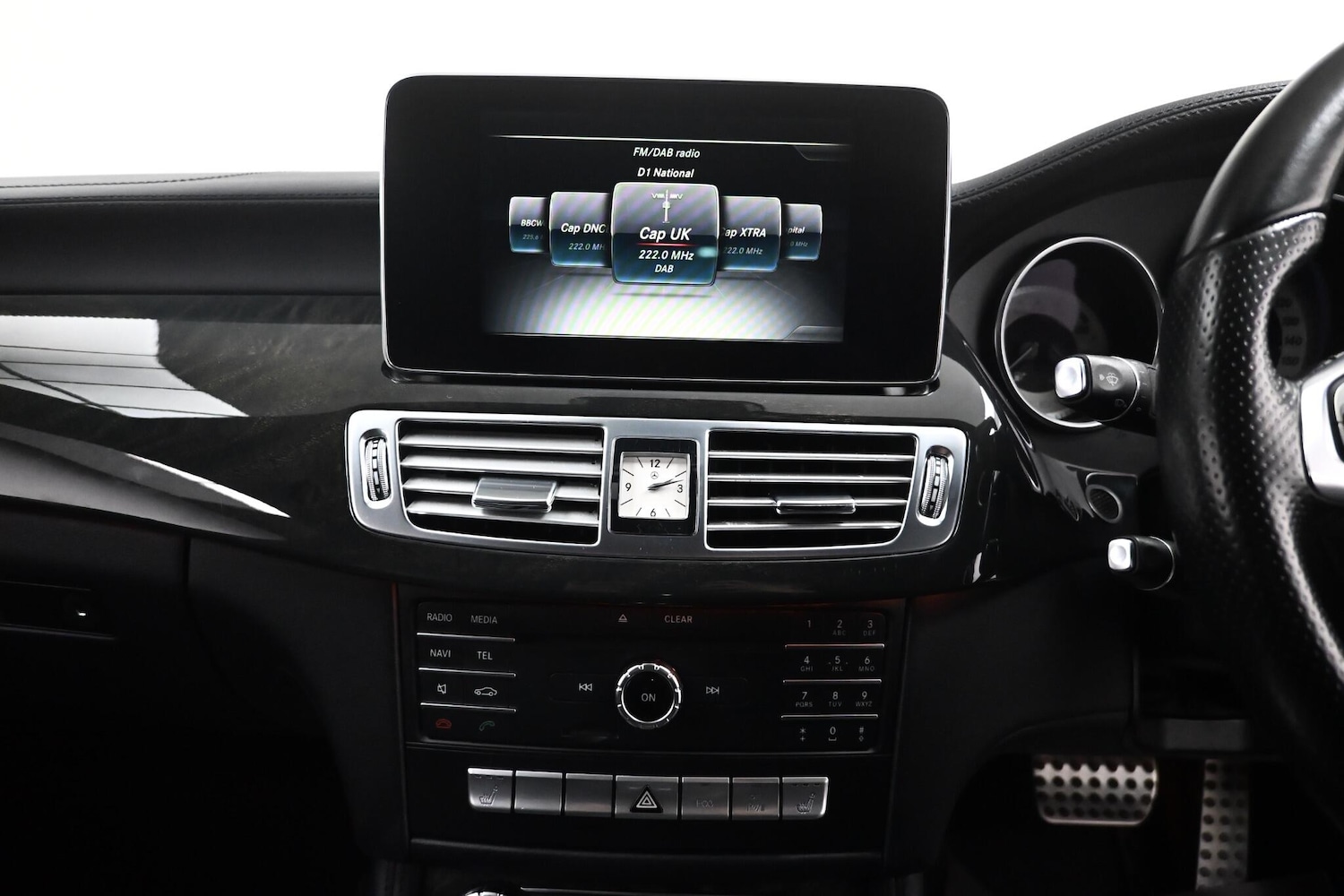 Used Mercedes-Benz CLS 2016 for sale - 76314393: Photo 18