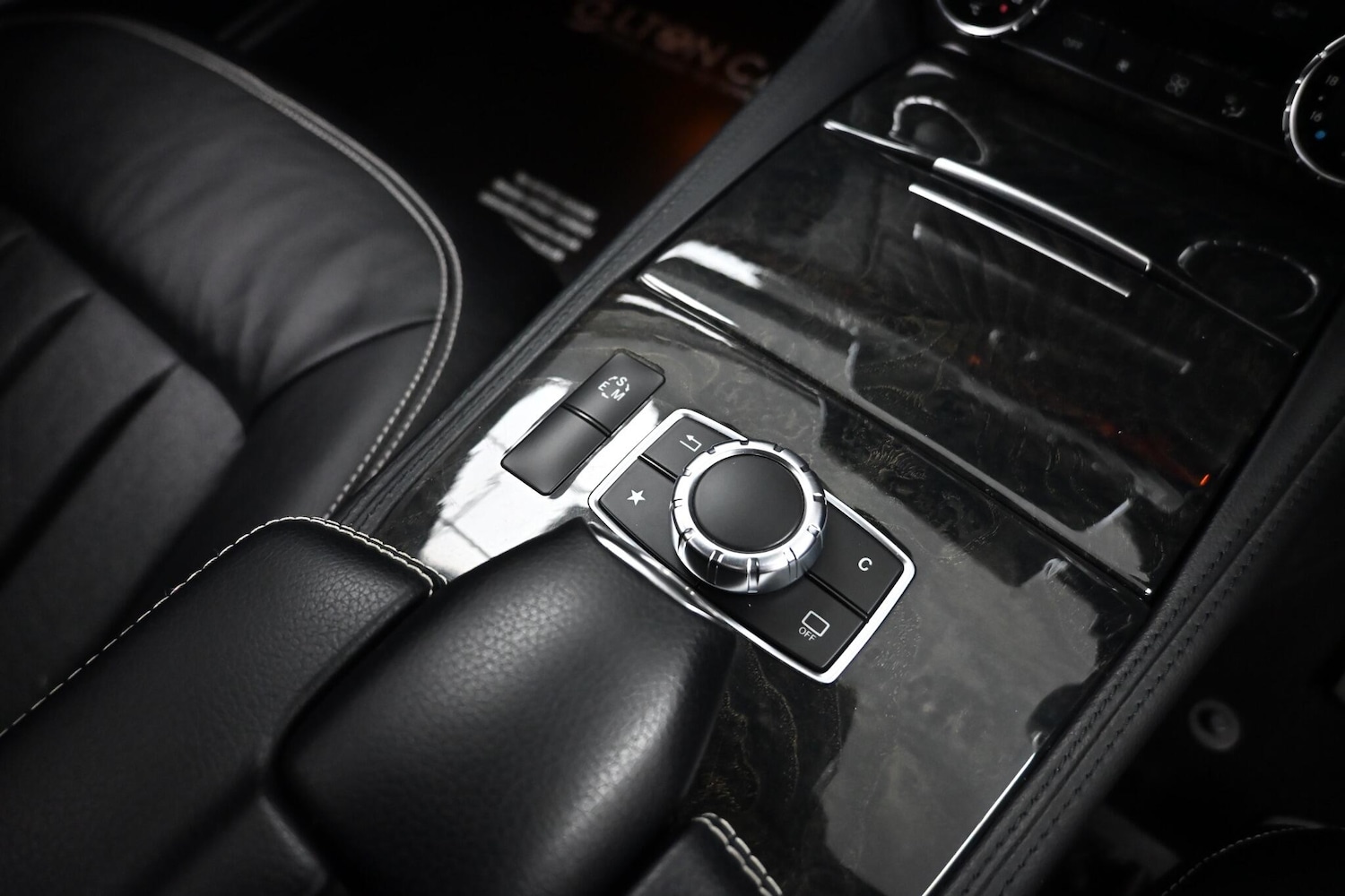 Used Mercedes-Benz CLS 2016 for sale - 76314393: Photo 19