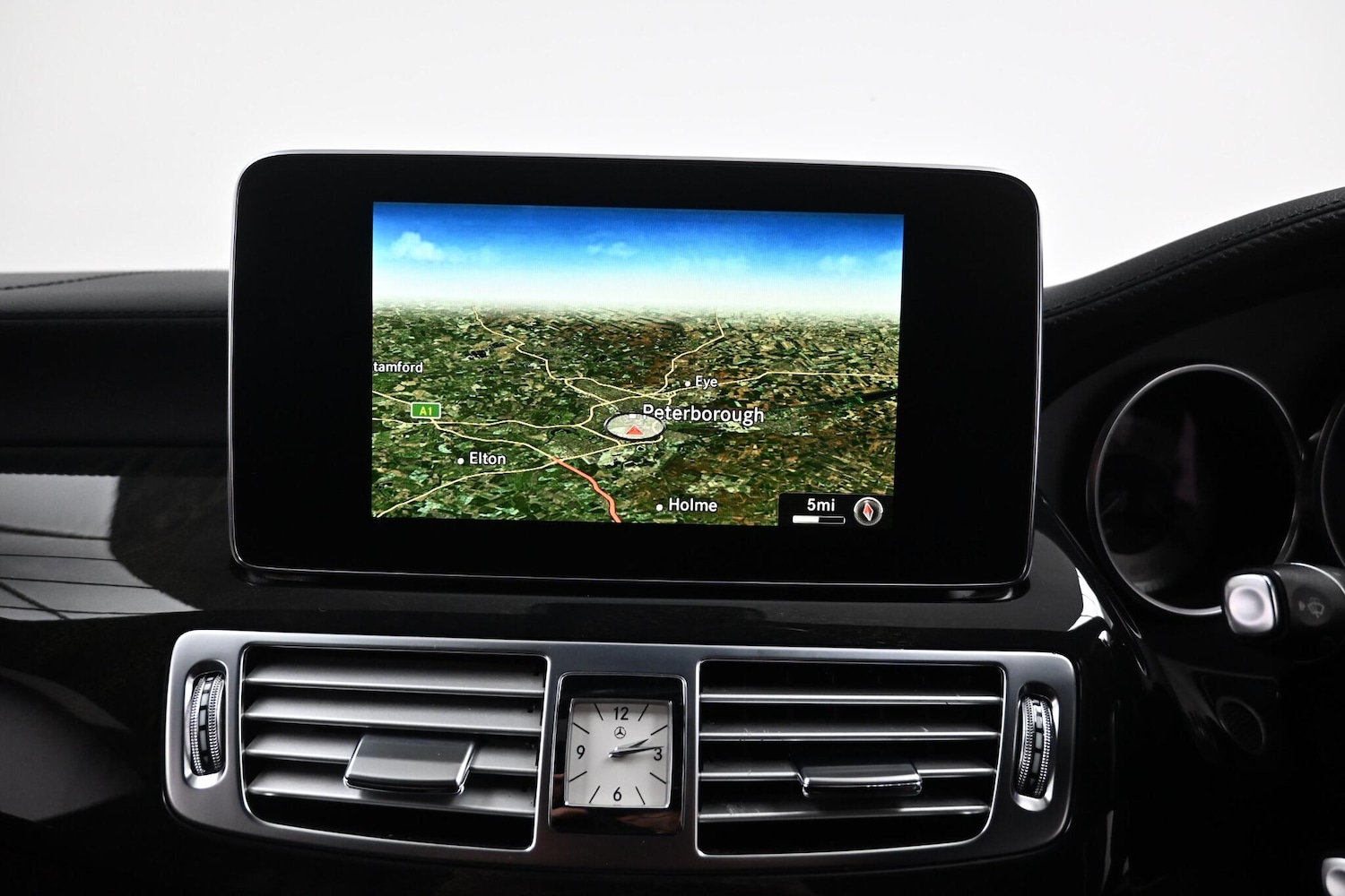 Used Mercedes-Benz CLS 2016 for sale - 76314393: Photo 20