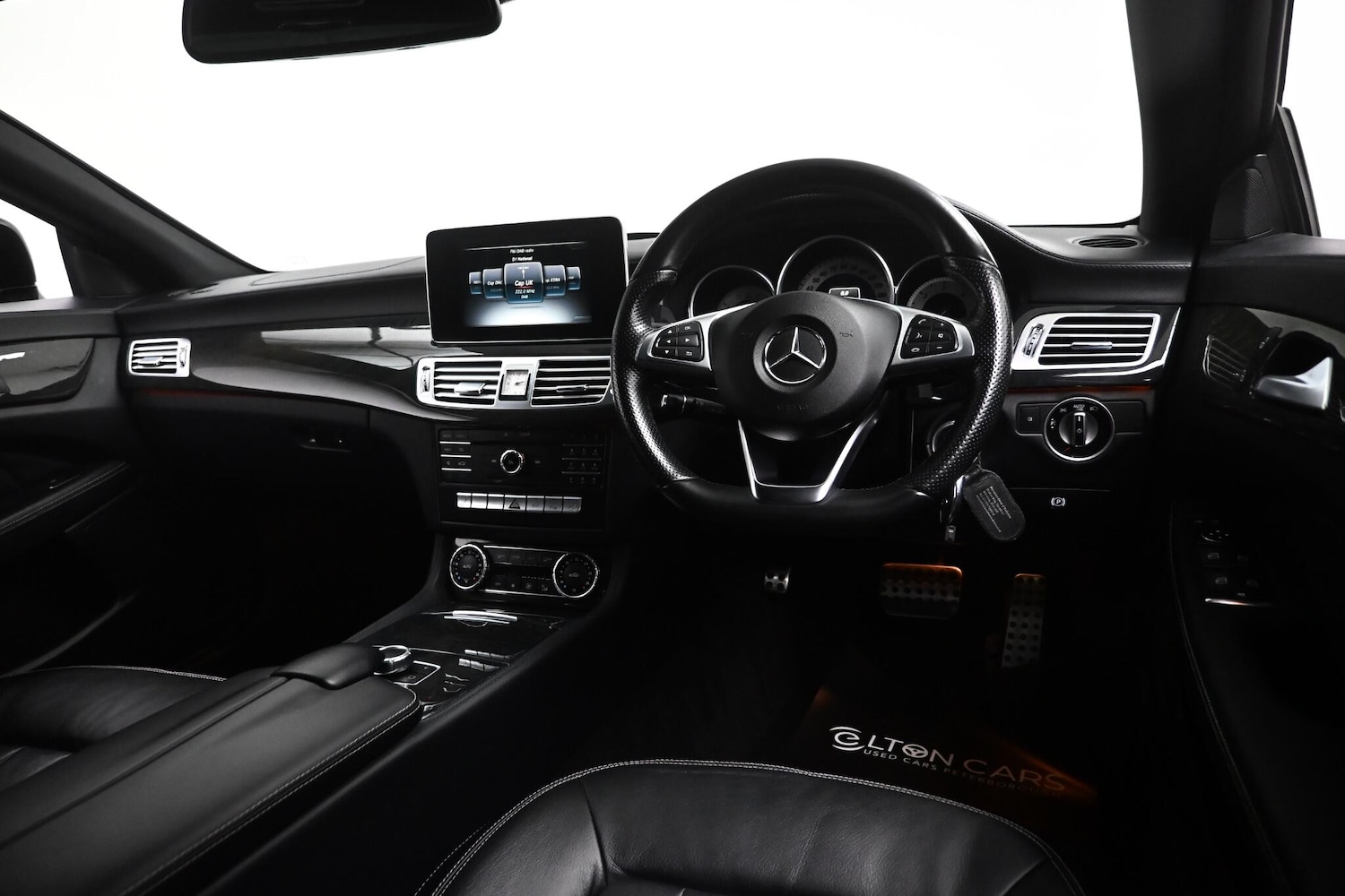 Used Mercedes-Benz CLS 2016 for sale - 76314393: Photo 23