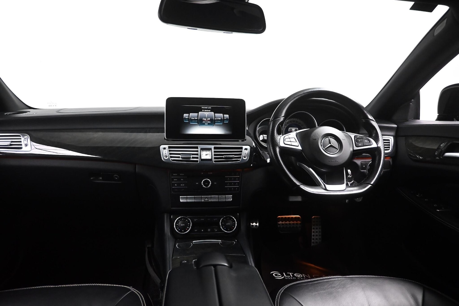 Used Mercedes-Benz CLS 2016 for sale - 76314393: Photo 24