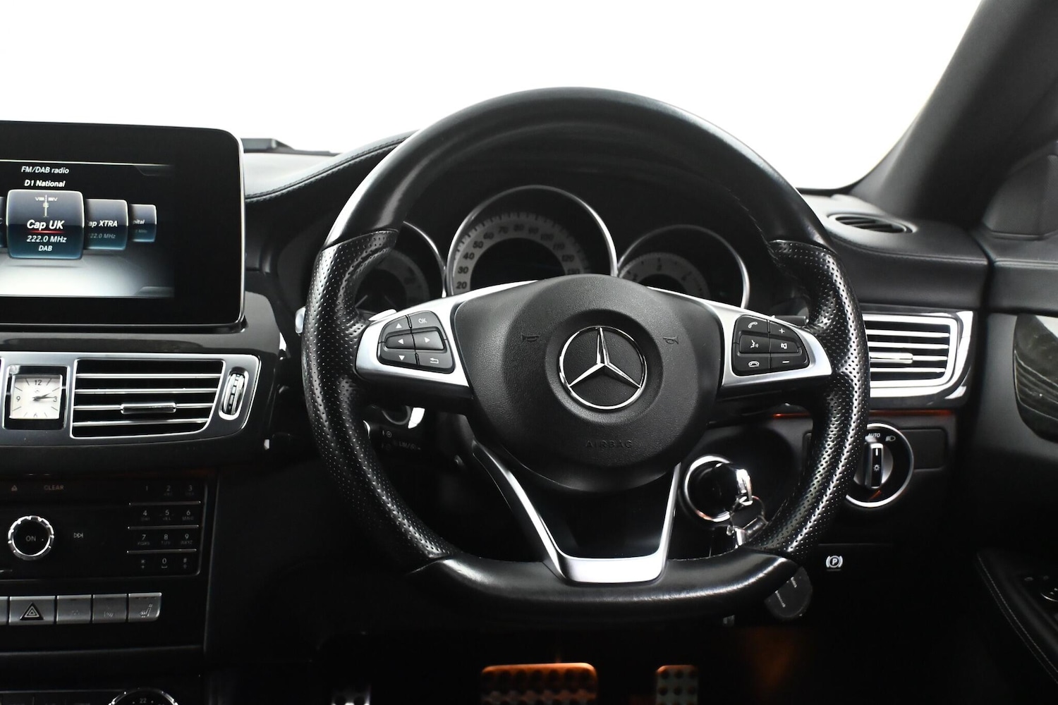 Used Mercedes-Benz CLS 2016 for sale - 76314393: Photo 26