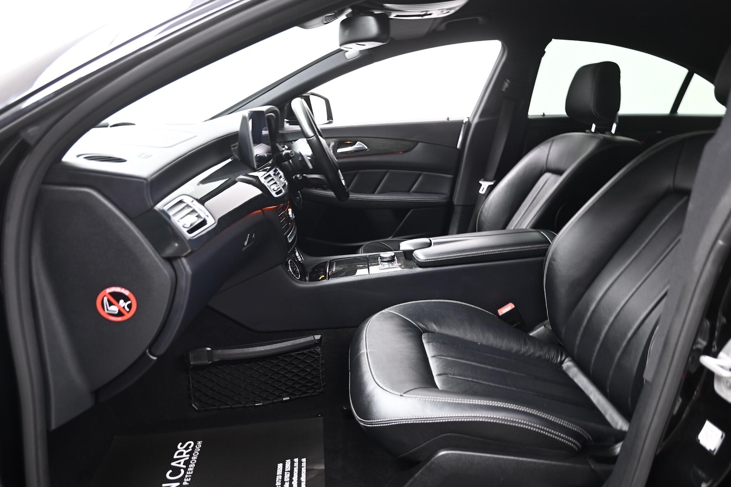 Used Mercedes-Benz CLS 2016 for sale - 76314393: Photo 27