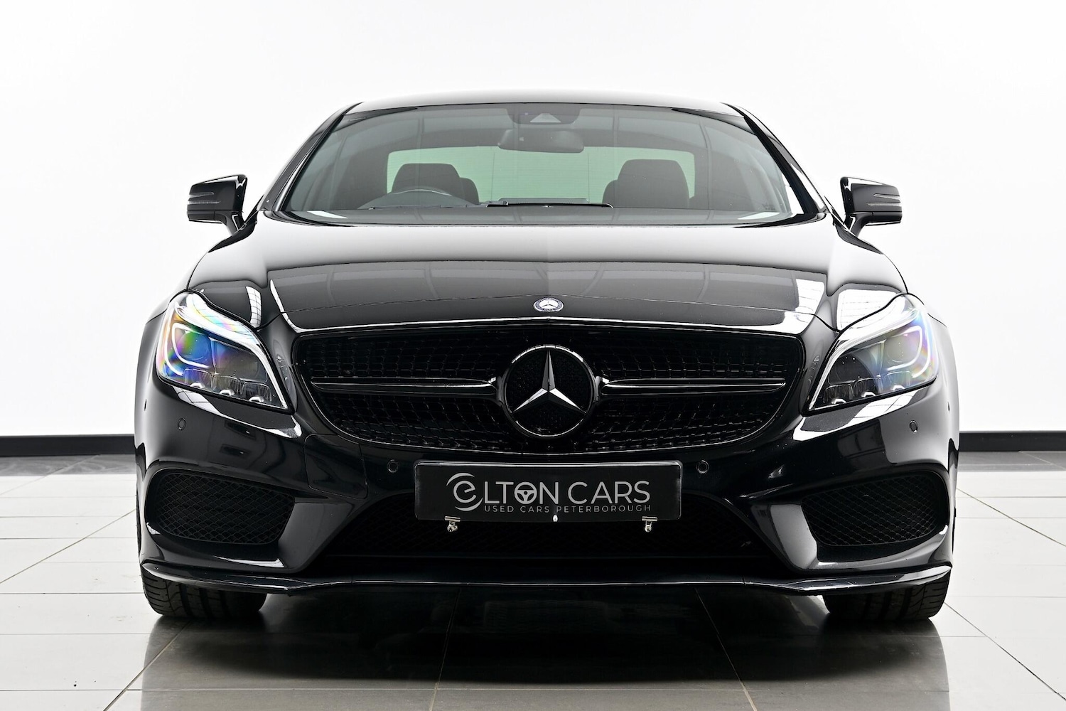 Used Mercedes-Benz CLS 2016 for sale - 76314393: Photo 3