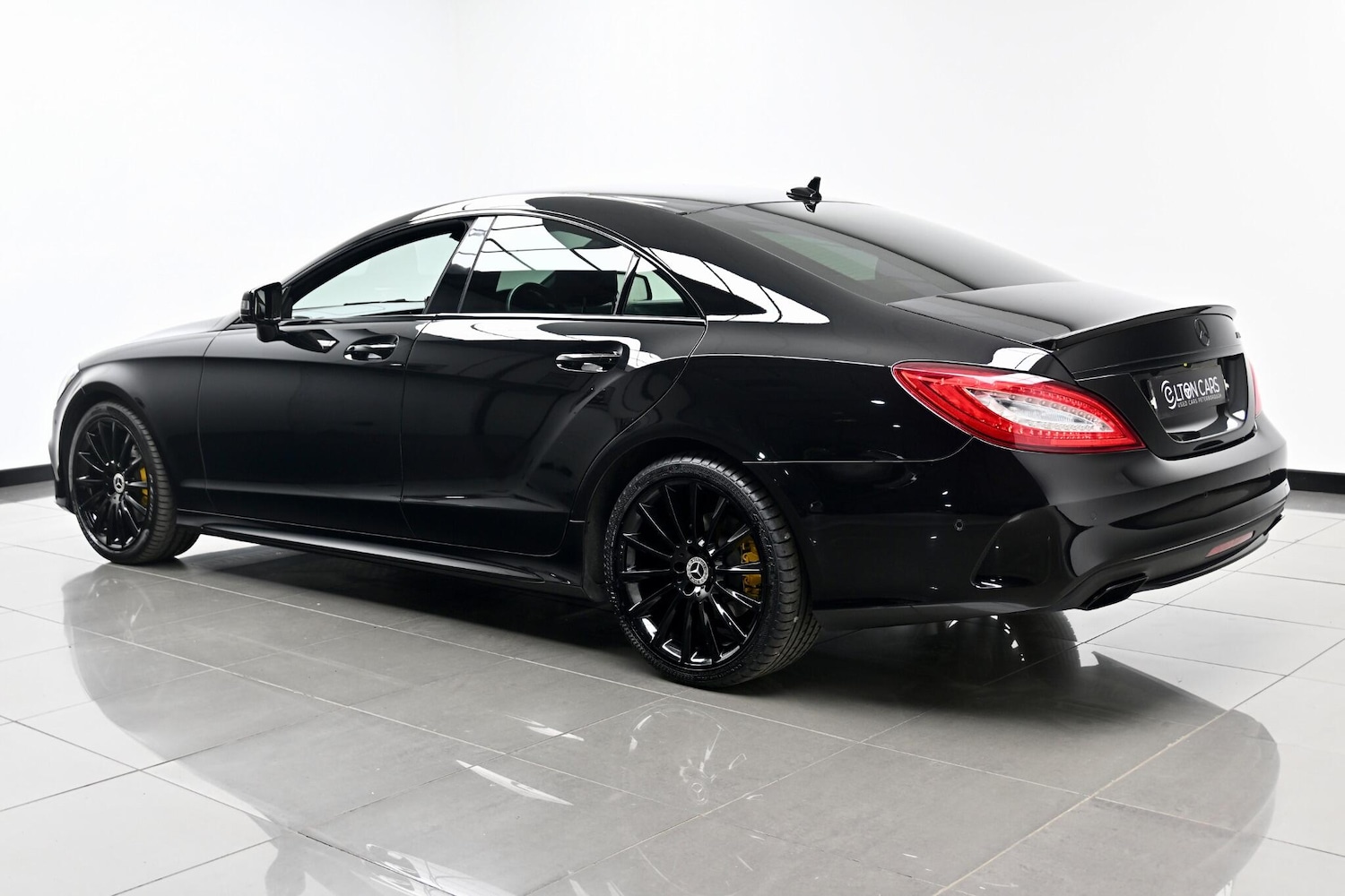 Used Mercedes-Benz CLS 2016 for sale - 76314393: Photo 6