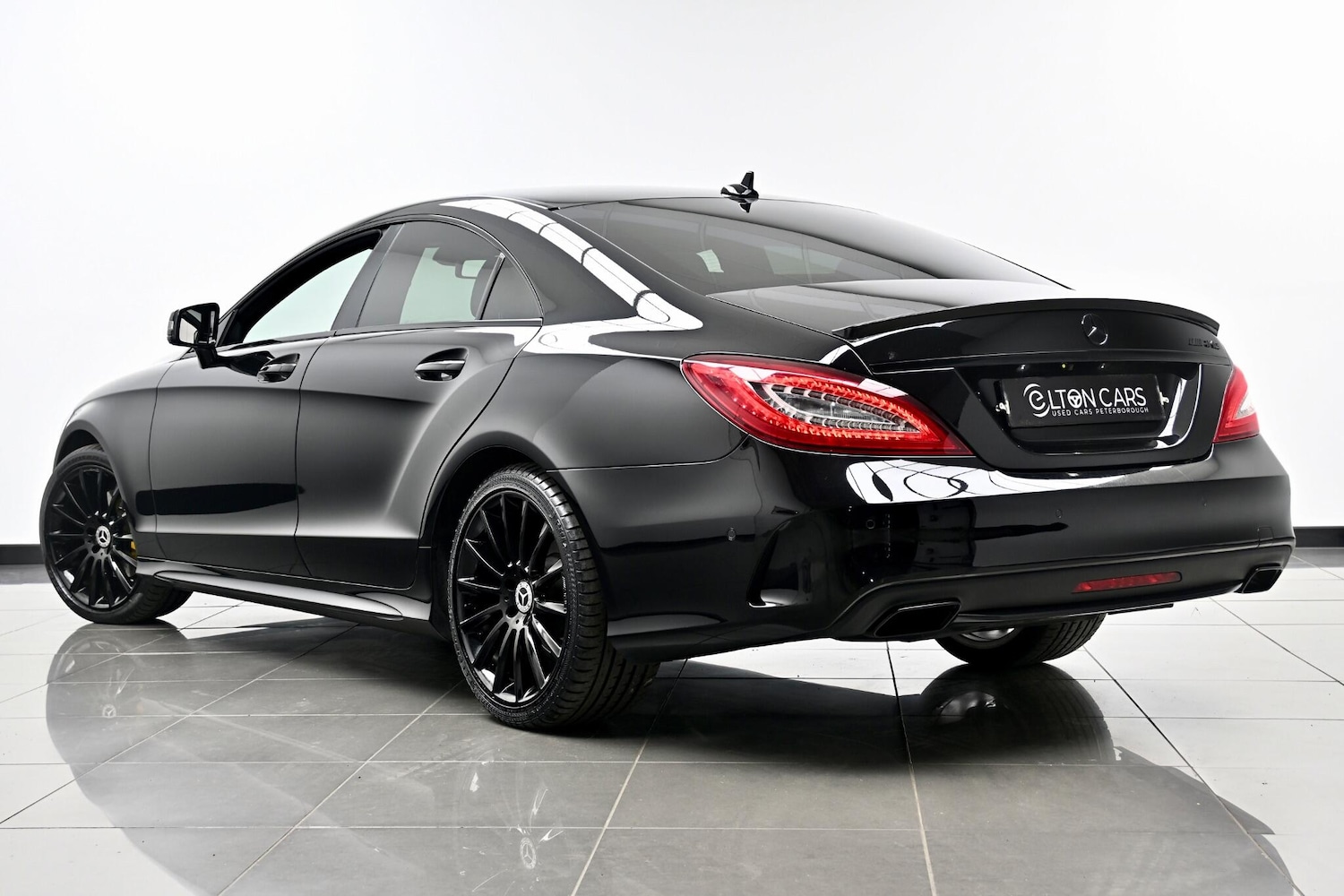 Used Mercedes-Benz CLS 2016 for sale - 76314393: Photo 7