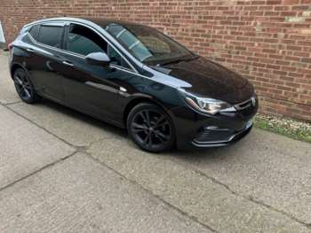 2019 (68) - 1.4T 16V 150 SRi Vx-line Nav 5dr