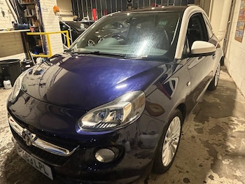 Used Vauxhall ADAM 2013 for sale - 77016130: Photo