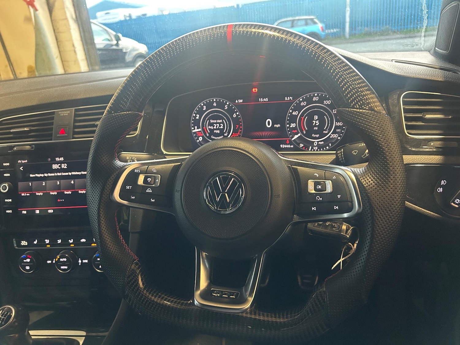 Used Volkswagen Golf 2018 for sale - 76645802: Photo 11