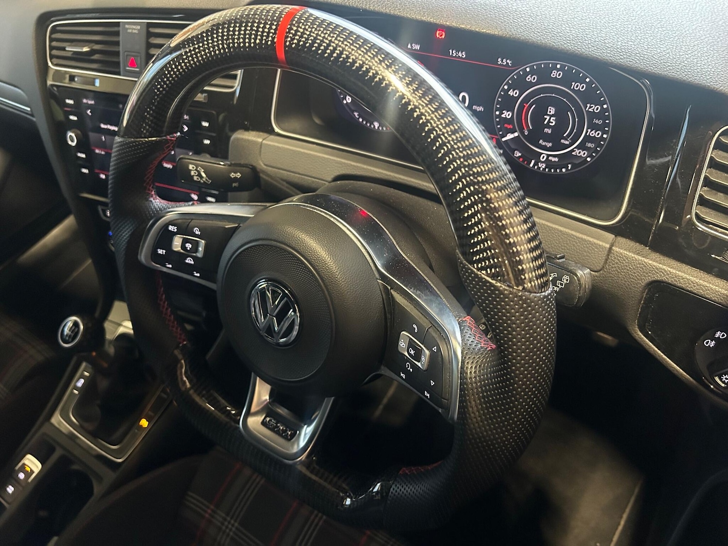 Used Volkswagen Golf 2018 for sale - 76645802: Photo 17