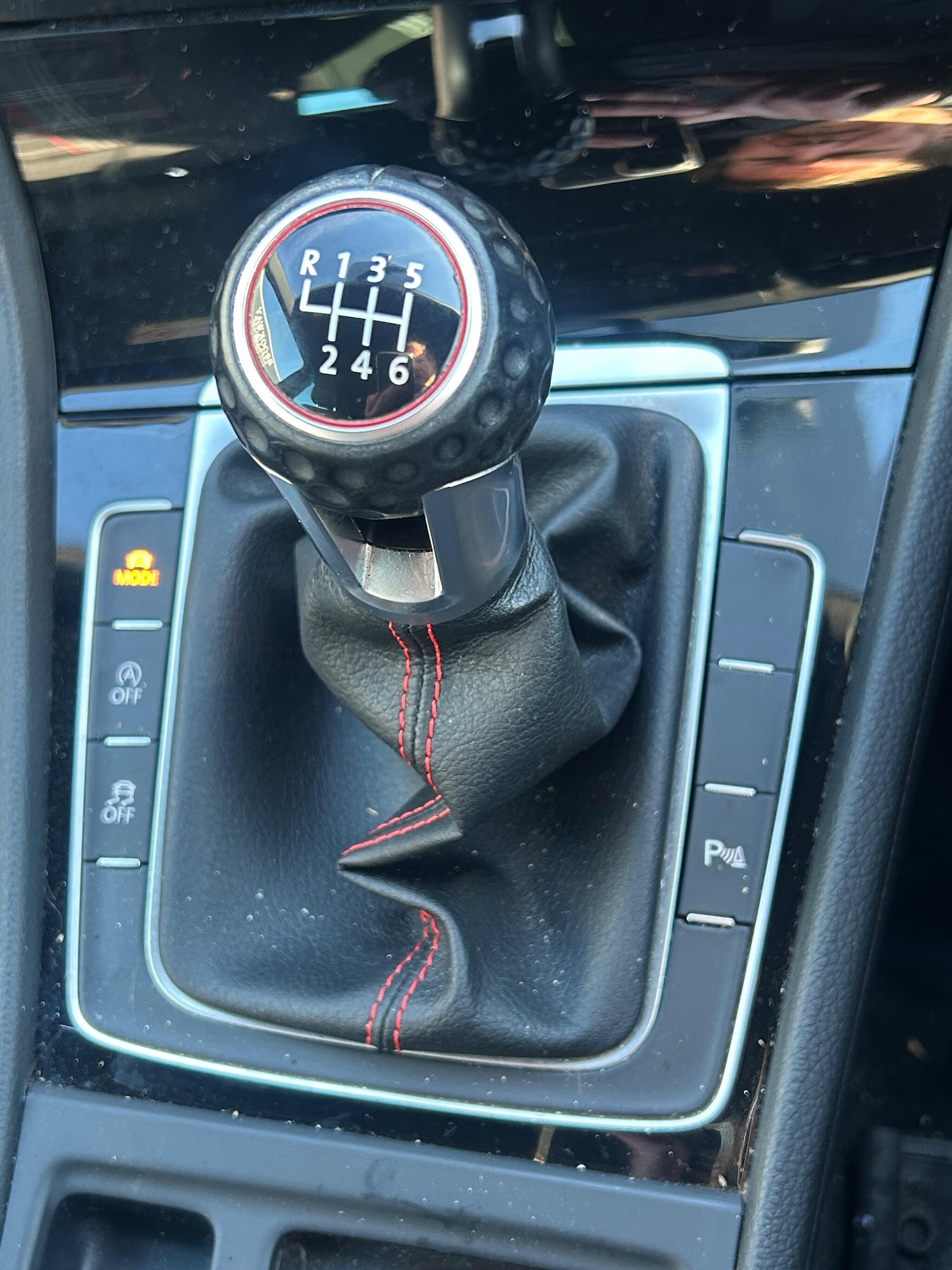 Used Volkswagen Golf 2018 for sale - 76645802: Photo 20