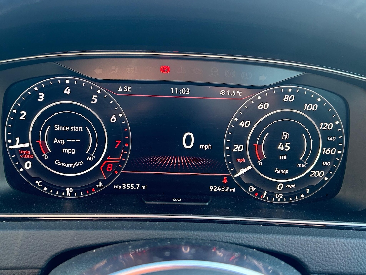 Used Volkswagen Golf 2018 for sale - 76645802: Photo 24