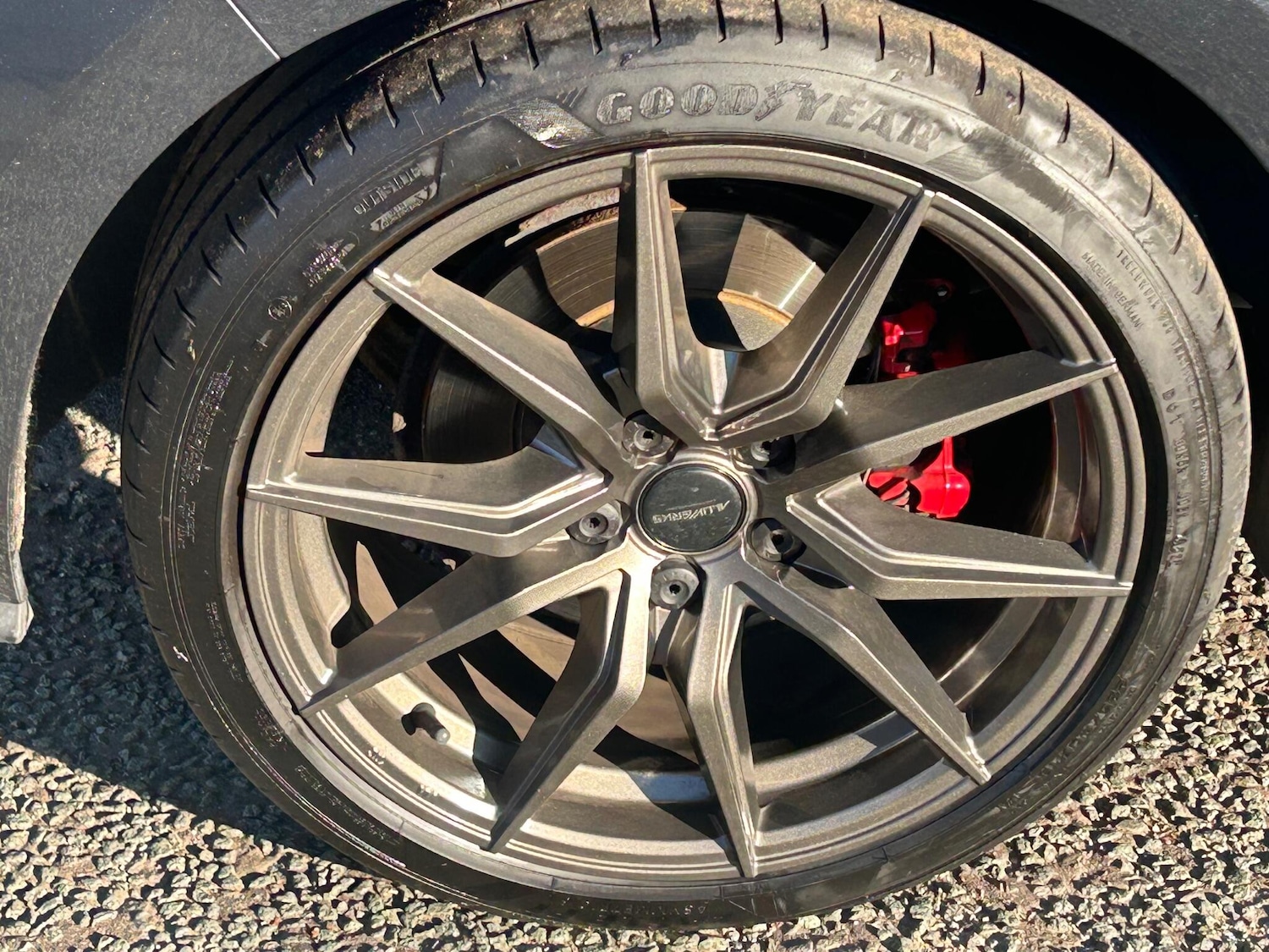 Used Volkswagen Golf 2018 for sale - 76645802: Photo 30