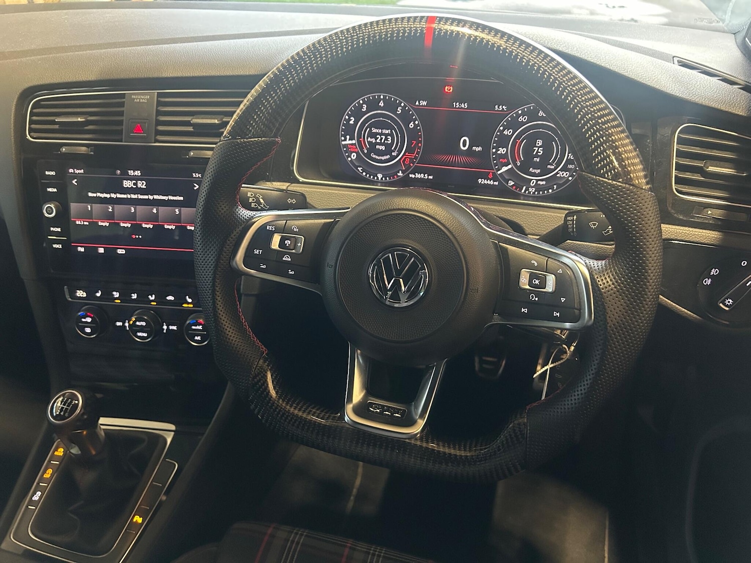 Used Volkswagen Golf 2018 for sale - 76645802: Photo 4