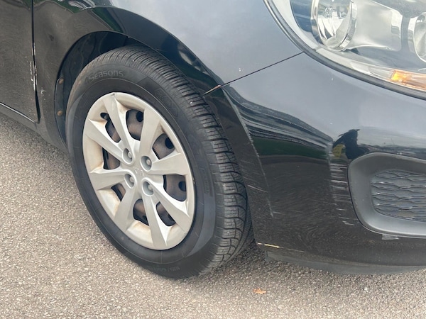 Used Kia Rio 2012 for sale - 76295540: Photo 6