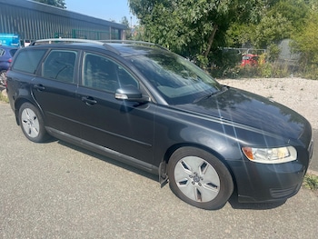 2009 (59) - 1.6D DRIVe S 5dr