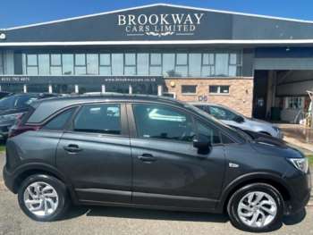 Used Vauxhall Crossland X 2018 for sale - 75023284: Photo
