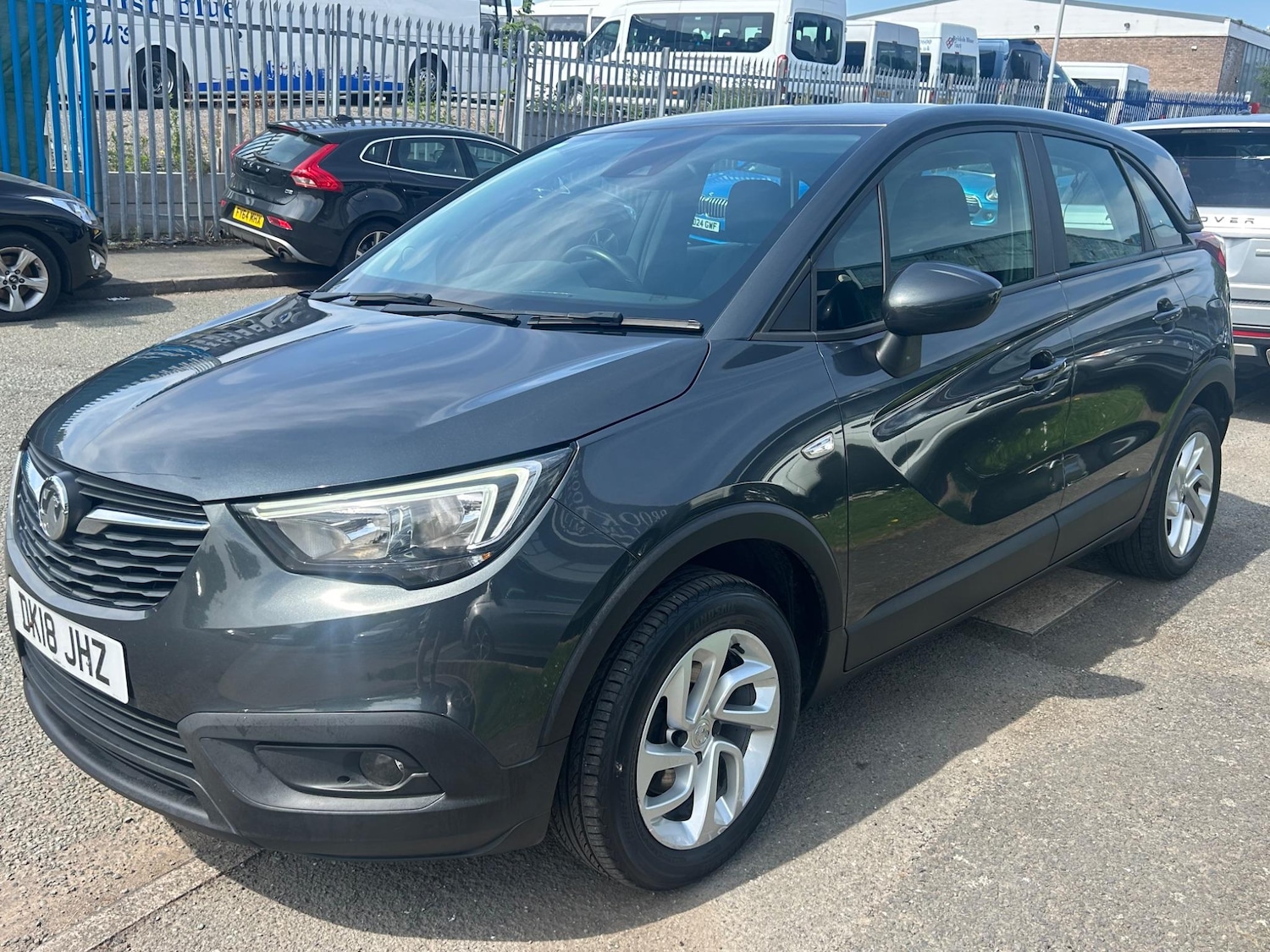 Vehicle 33