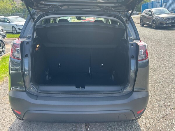 Used Vauxhall Crossland X 2018 for sale - 75023284: Photo 35