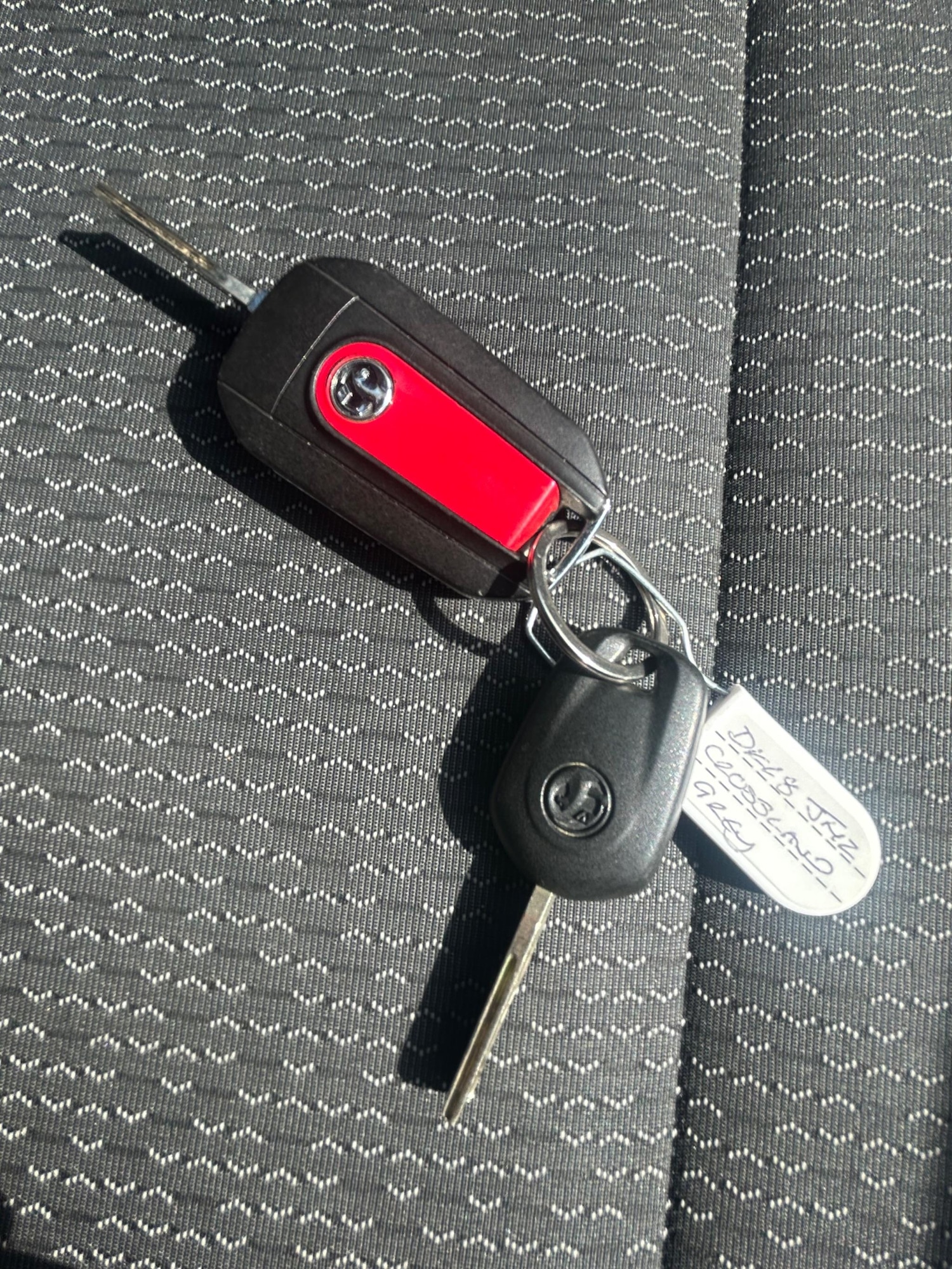 Vehicle 40