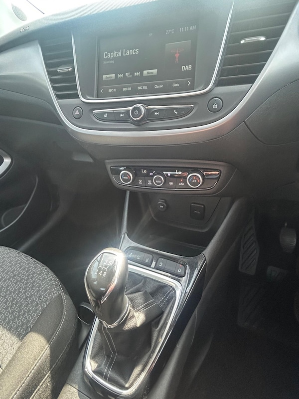 Used Vauxhall Crossland X 2018 for sale - 75023284: Photo 41