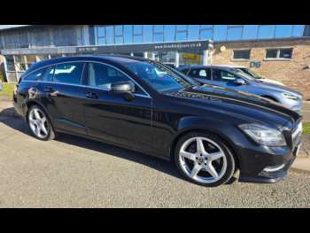 Used Mercedes-Benz CLS 2014 for sale - 74019934: Photo