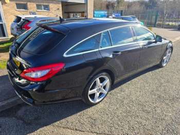 Used Mercedes-Benz CLS 2014 for sale - 74019934: Photo