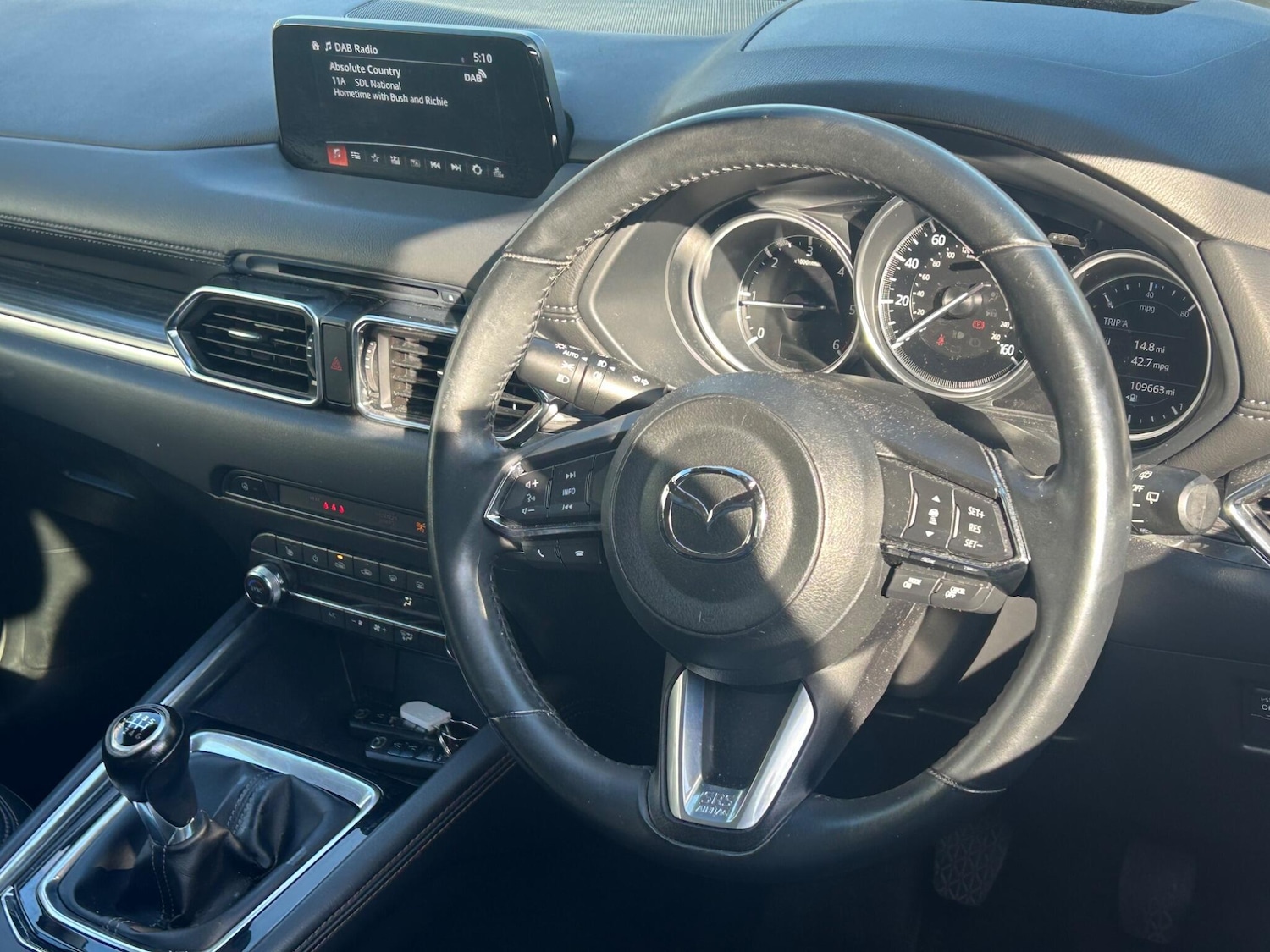 Vehicle 23