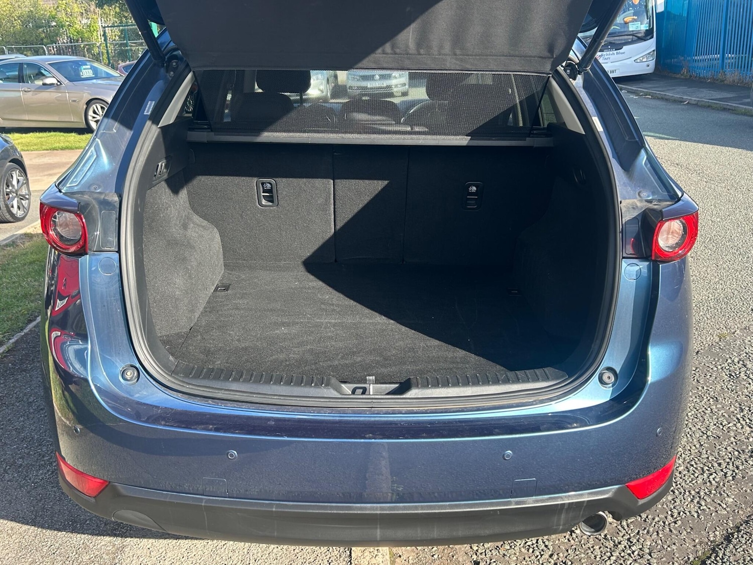 Vehicle 26