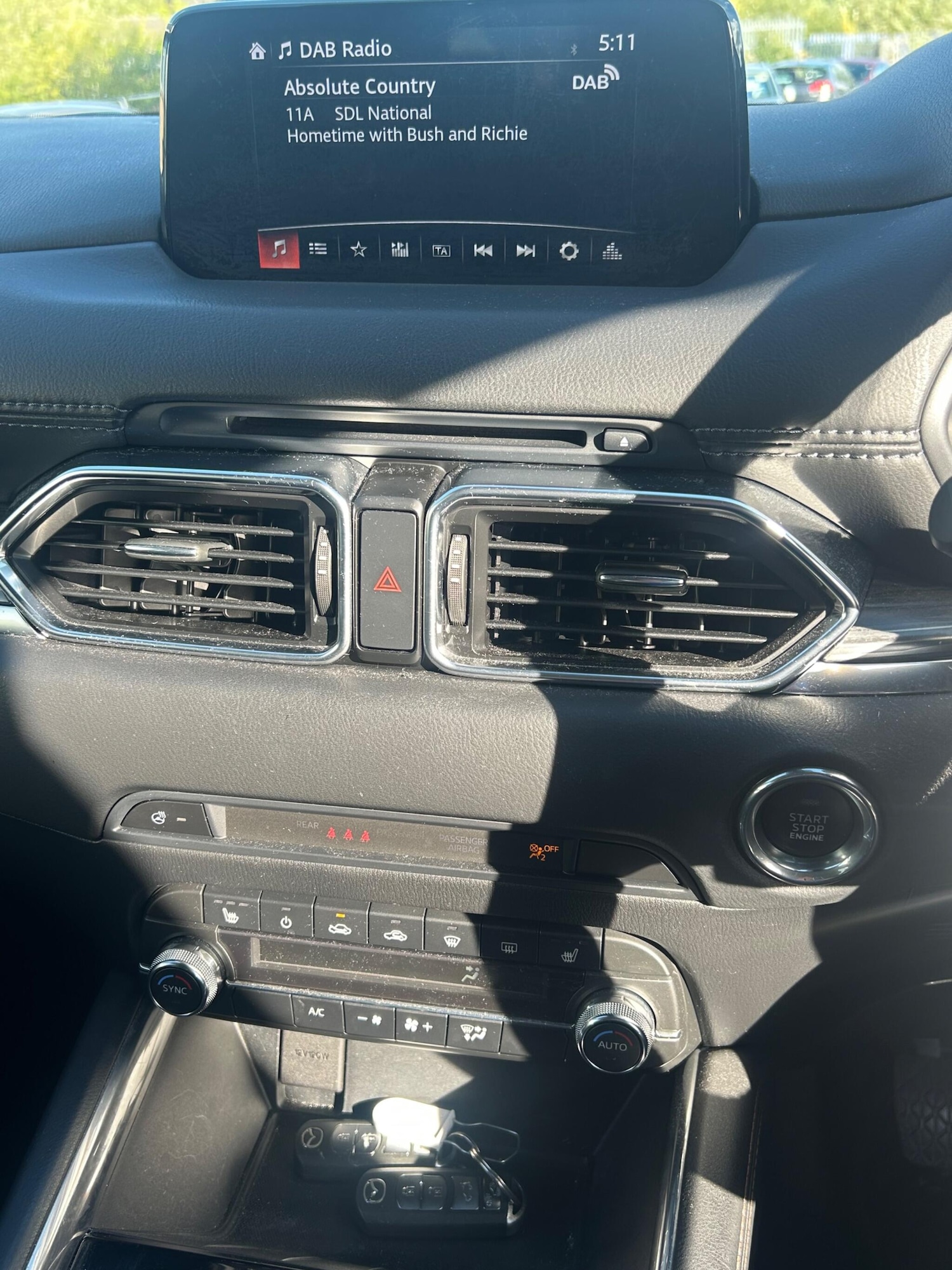 Vehicle 27