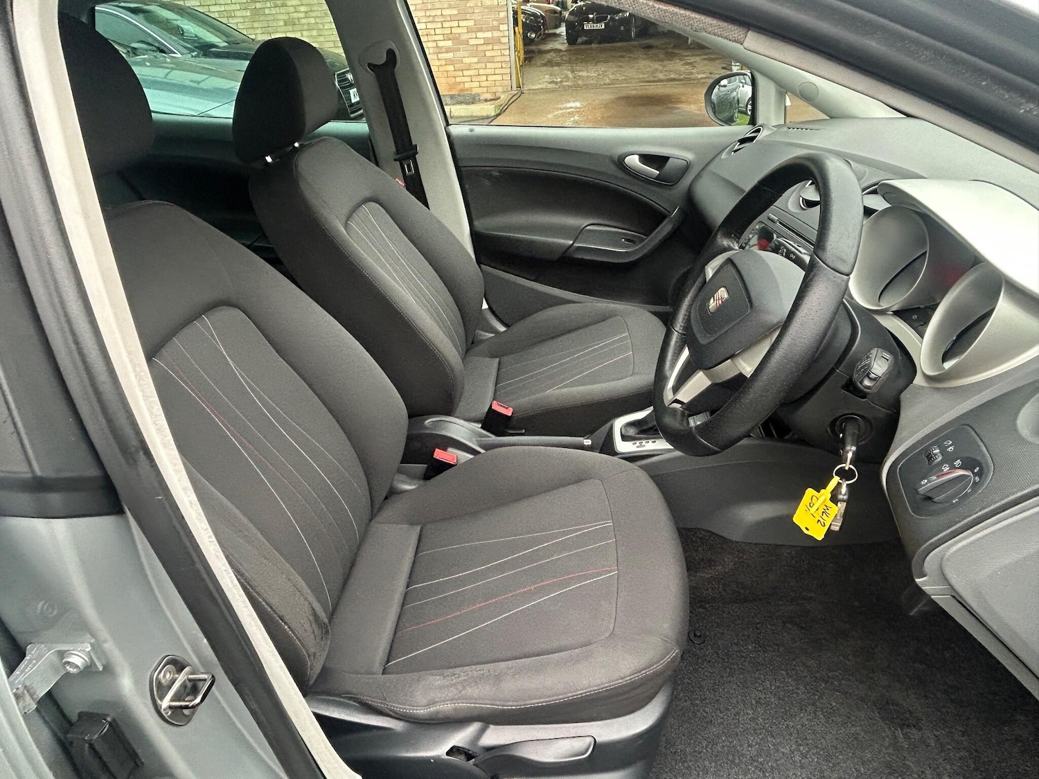 Used SEAT Ibiza 2012 for sale - 76549161: Photo 11