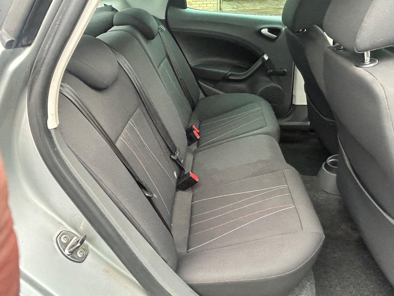 Used SEAT Ibiza 2012 for sale - 76549161: Photo 12