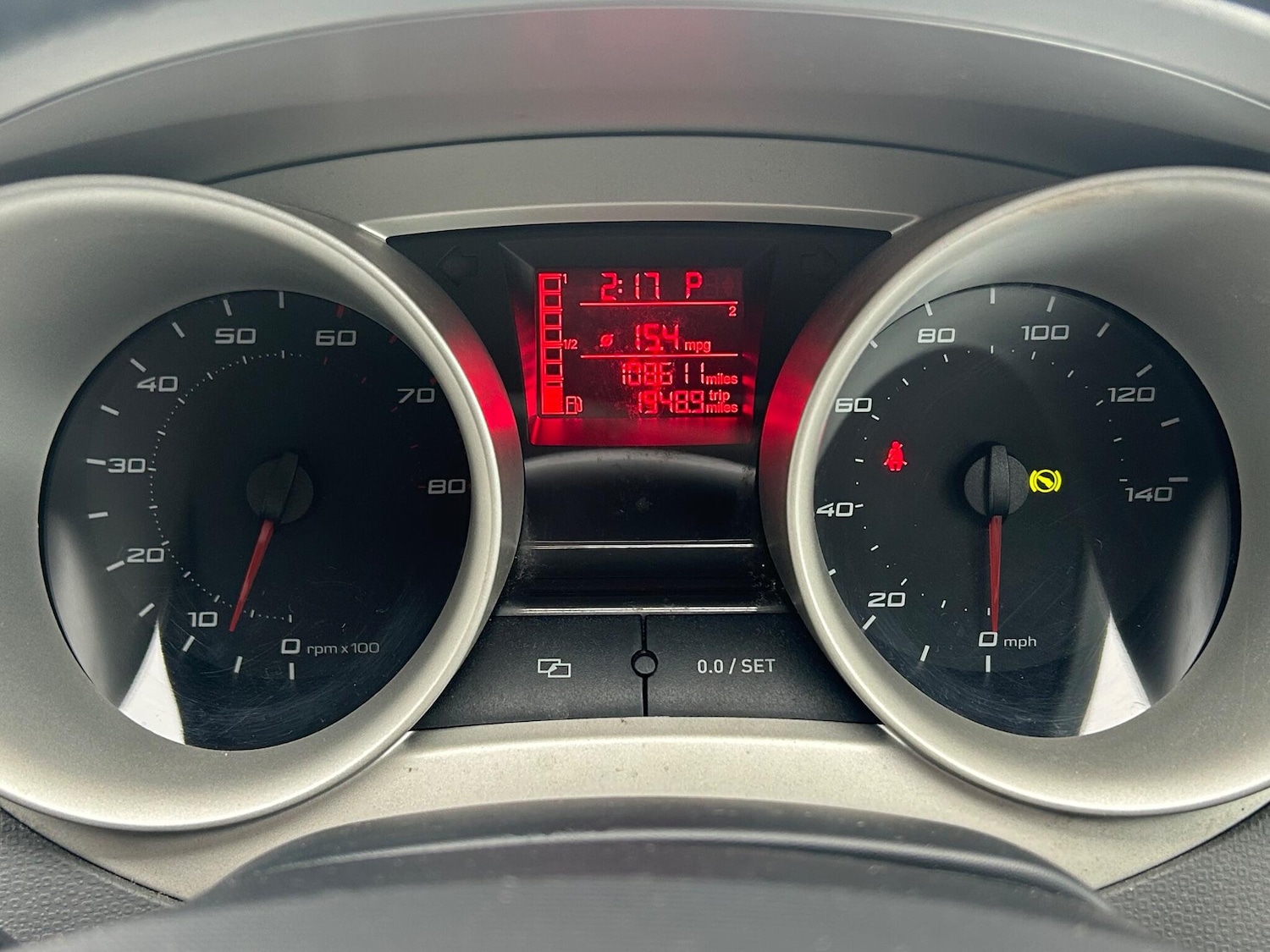 Used SEAT Ibiza 2012 for sale - 76549161: Photo 13