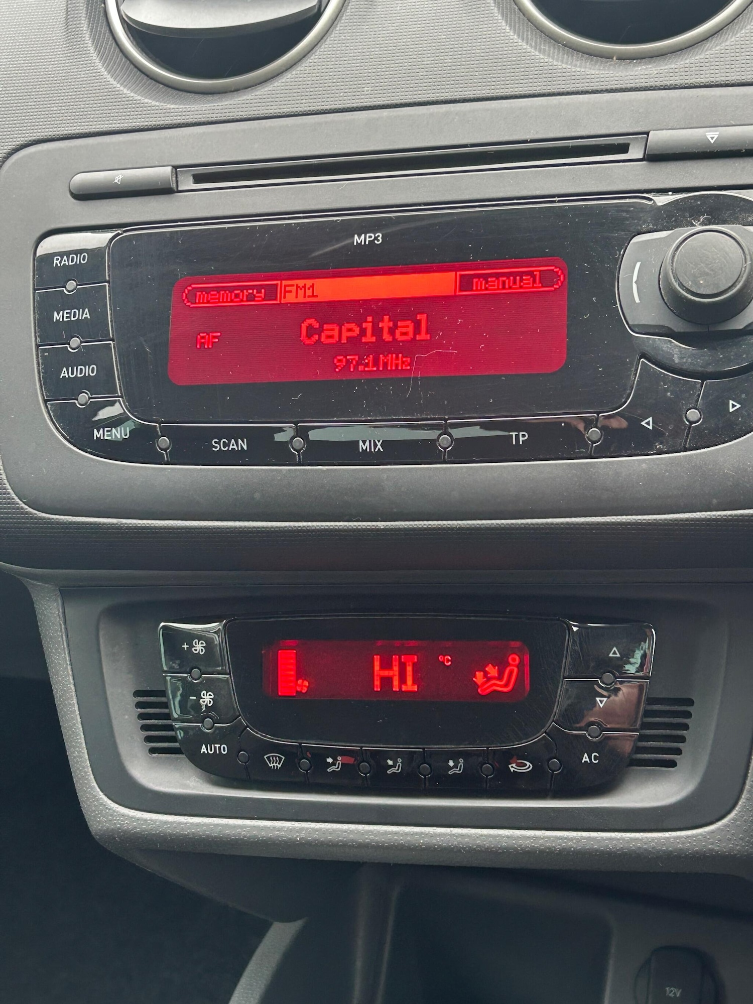 Used SEAT Ibiza 2012 for sale - 76549161: Photo 23