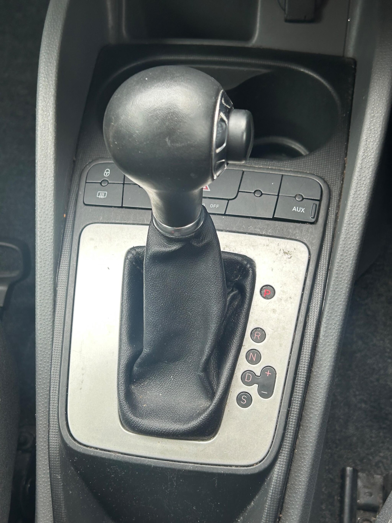 Used SEAT Ibiza 2012 for sale - 76549161: Photo 7