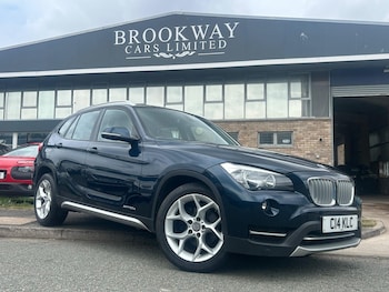 BMW - X1