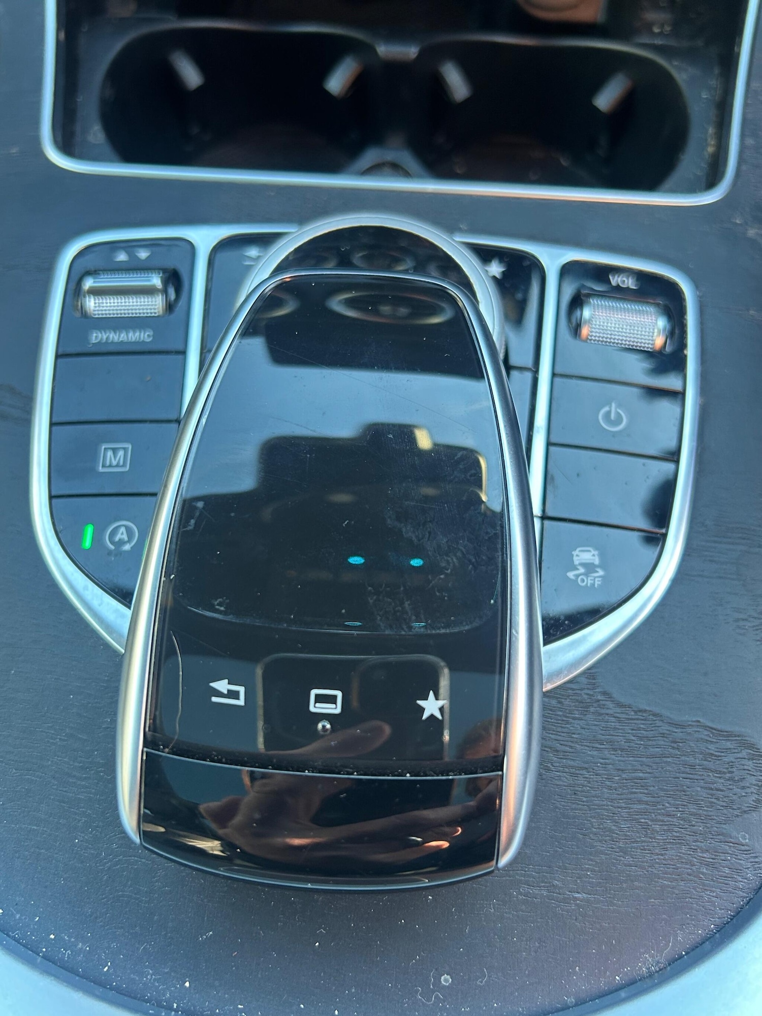 Used Mercedes-Benz GLC 2016 for sale - 76992236: Photo 19