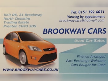 2015 (15) - 2.0 TDI SE Business 5dr
