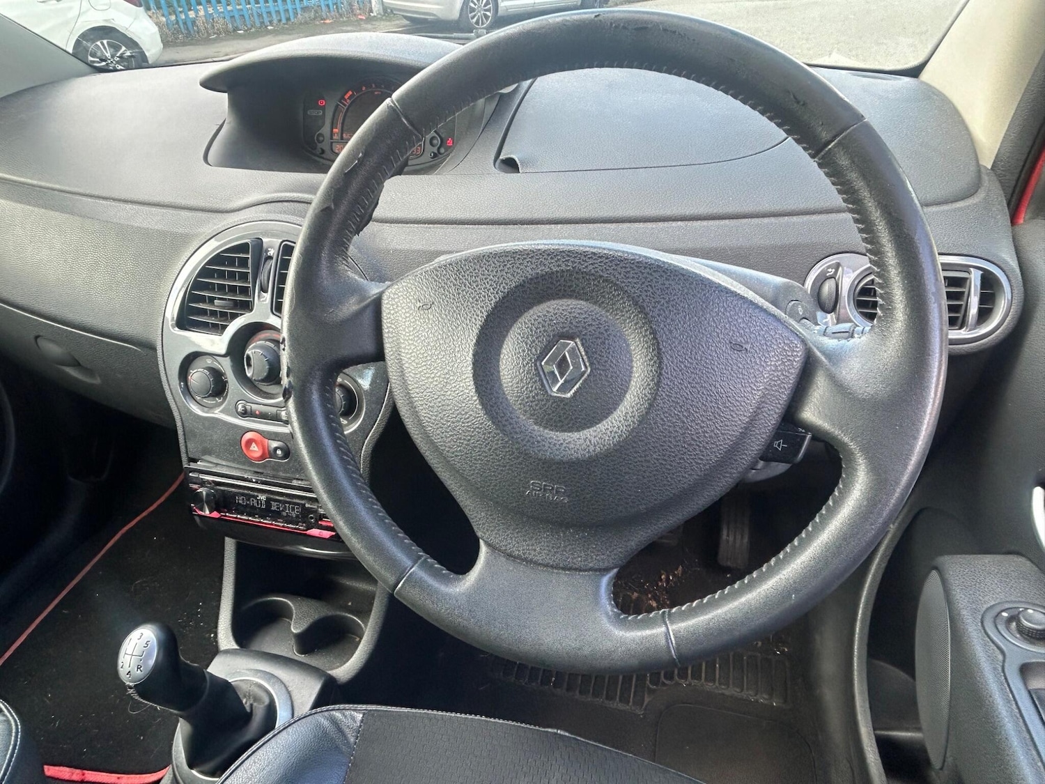 Vehicle 15