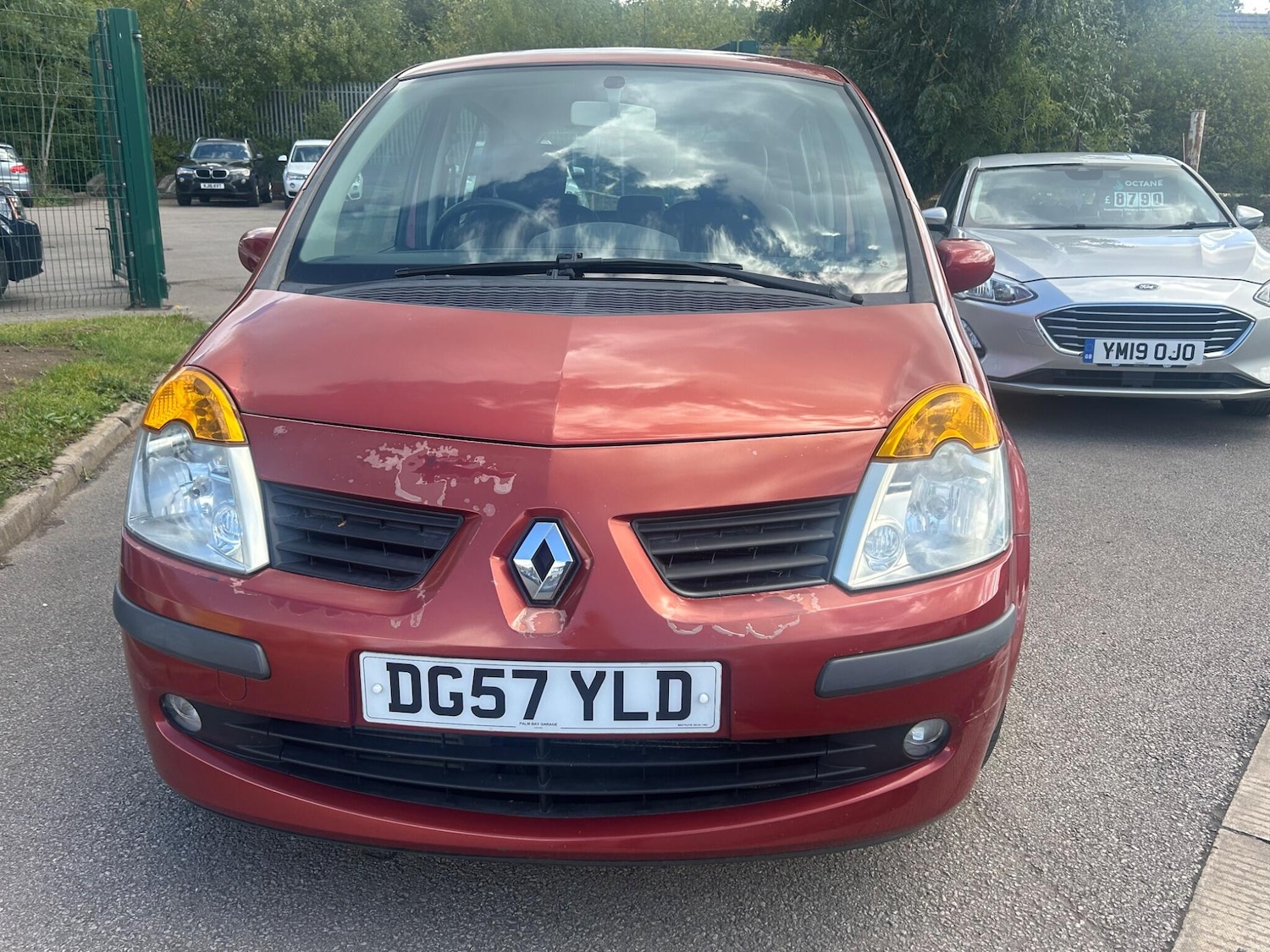 Vehicle 6